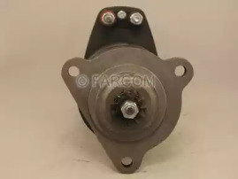 farcom 104000