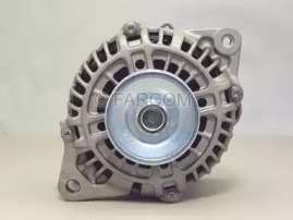 FARCOM 112763