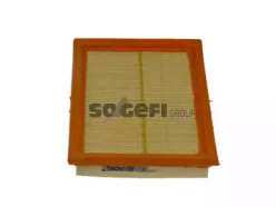 tecnocar a2080