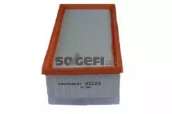 tecnocar a2223