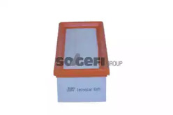 tecnocar a2409