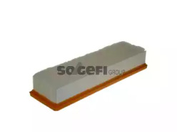 tecnocar a2500