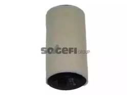 tecnocar a295