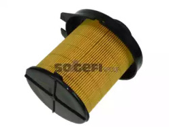 tecnocar a854