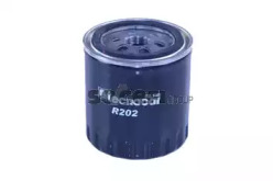 tecnocar r202
