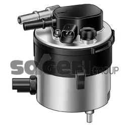 tecnocar rn304
