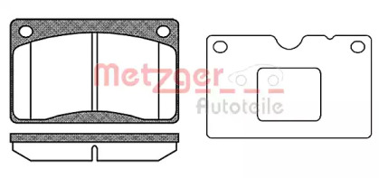 METZGER 0042.50