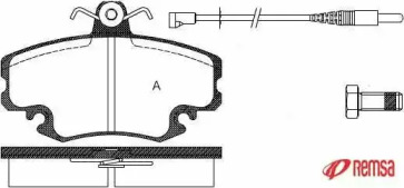 METZGER 0141.32