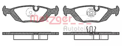 METZGER 0155.10