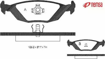 METZGER 0155.20