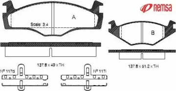 METZGER 0171.10