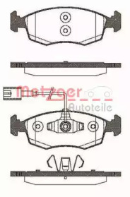 METZGER 0172.52