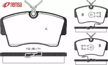 METZGER 0173.00