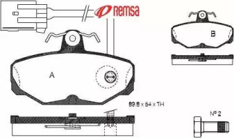 METZGER 0205.12