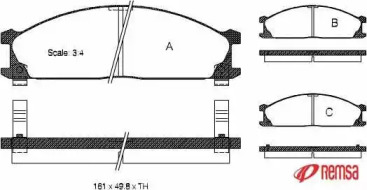 METZGER 0236.02