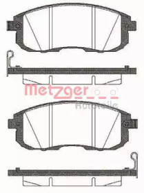 METZGER 0293.14