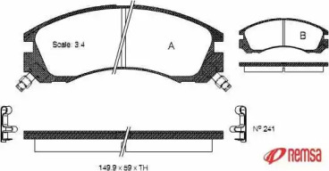 METZGER 0354.22