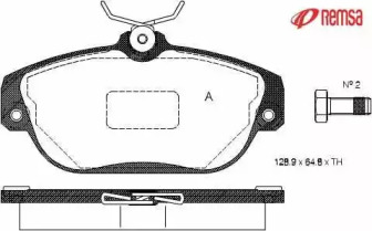 METZGER 0368.10