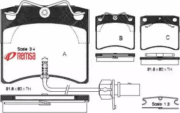 METZGER 0385.11