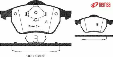 METZGER 0390.00