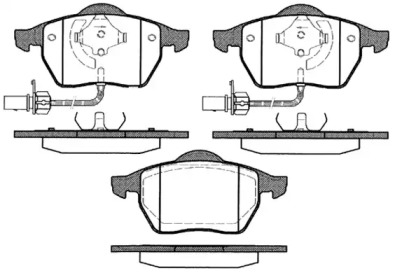 METZGER 0390.22