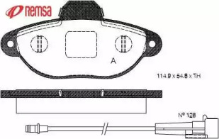 METZGER 0414.01