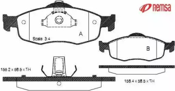 METZGER 0432.00