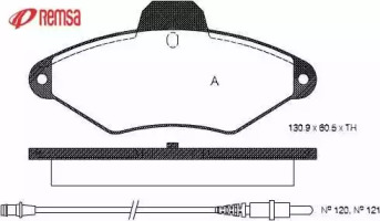 METZGER 0438.04