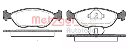 METZGER 0444.00