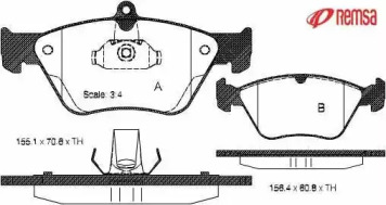 METZGER 0468.00