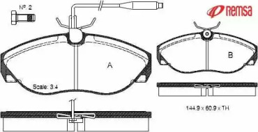 METZGER 0486.02