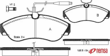 METZGER 0487.02