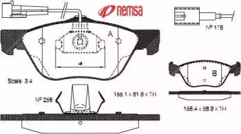 METZGER 0589.02