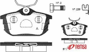 METZGER 0605.02