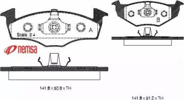 METZGER 0609.20