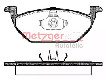 METZGER 0633.00