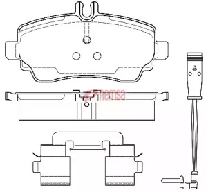 METZGER 0650.22