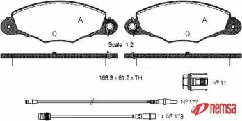 METZGER 0659.04