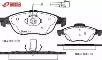 METZGER 0660.02