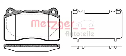 METZGER 0666.10