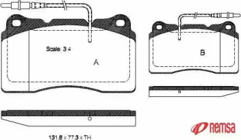 METZGER 0666.14