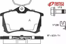 METZGER 0695.02