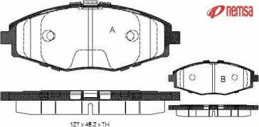 METZGER 0696.00