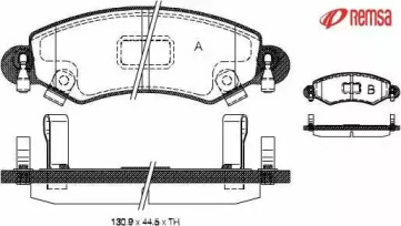 METZGER 0702.12