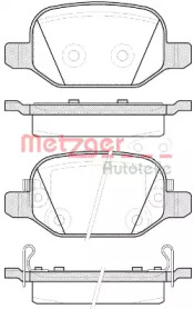 METZGER 0727.52