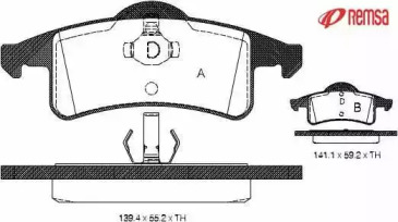 METZGER 0758.00