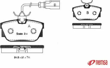 METZGER 0767.01