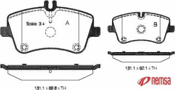 METZGER 0768.00