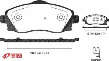 METZGER 0774.02