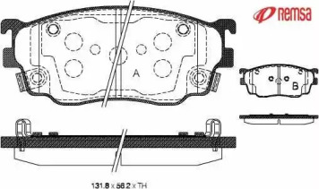 METZGER 0800.12